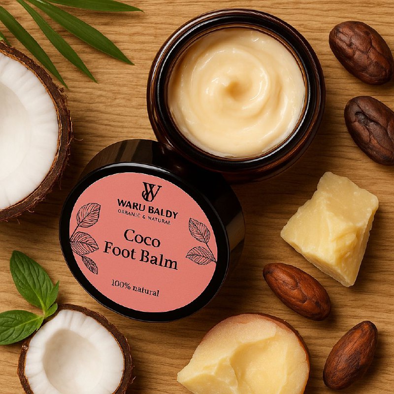 Foot Balm
