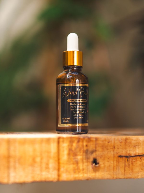 Anti_Aging Serum