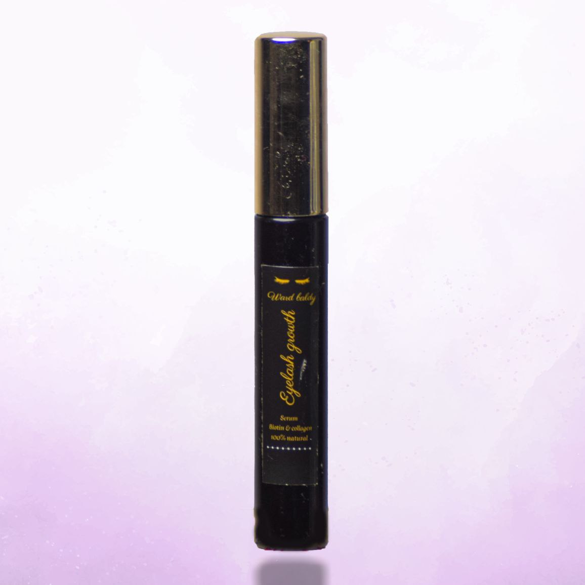 Eyelash Growth Mascara