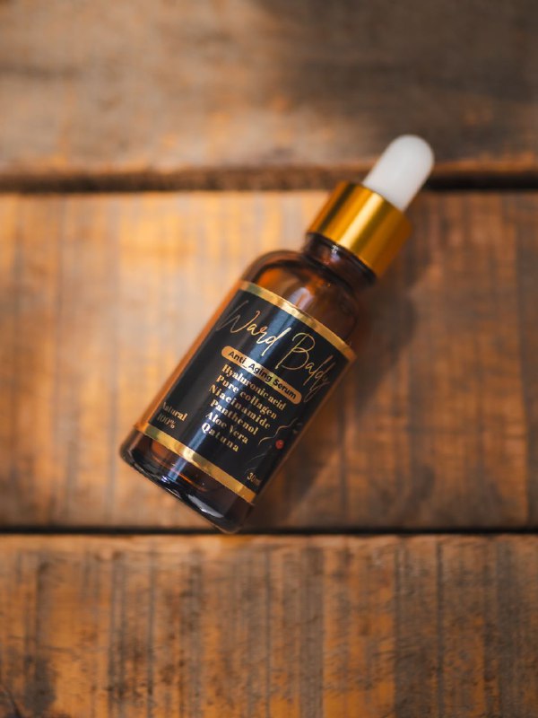 Anti_Aging Serum