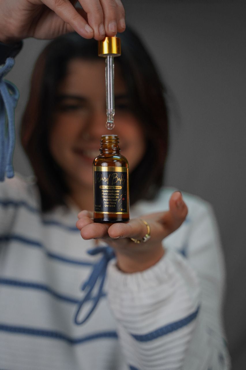 Anti_Aging Serum