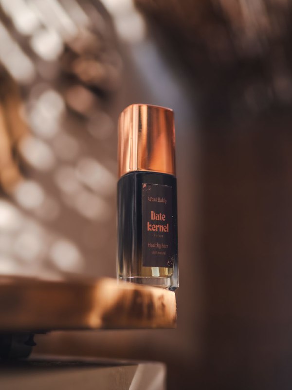 Date Kernel Serum