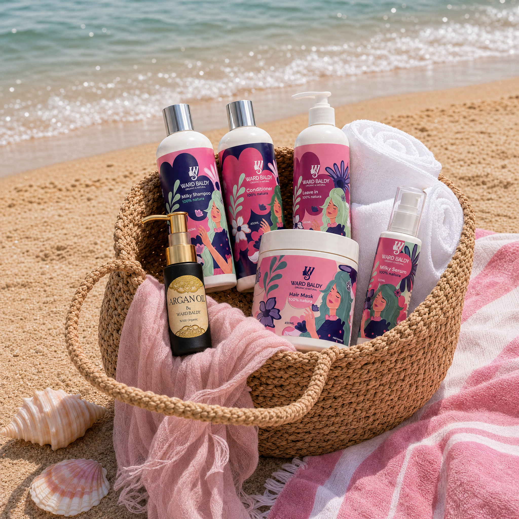 Intense Hydration Bundle