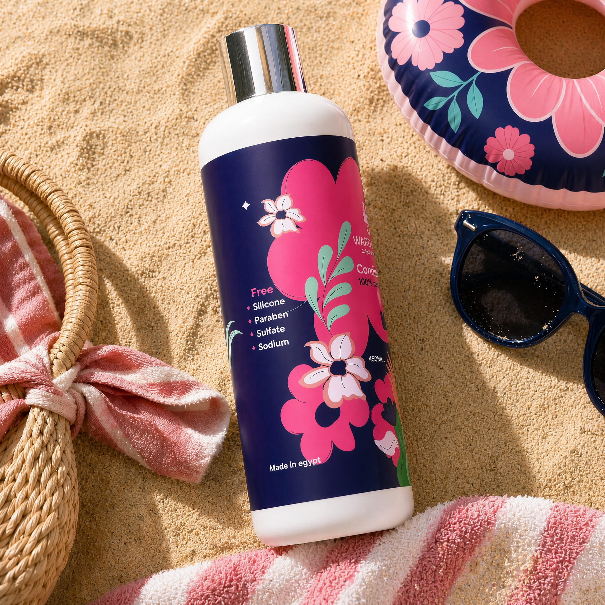 Milky Conditioner