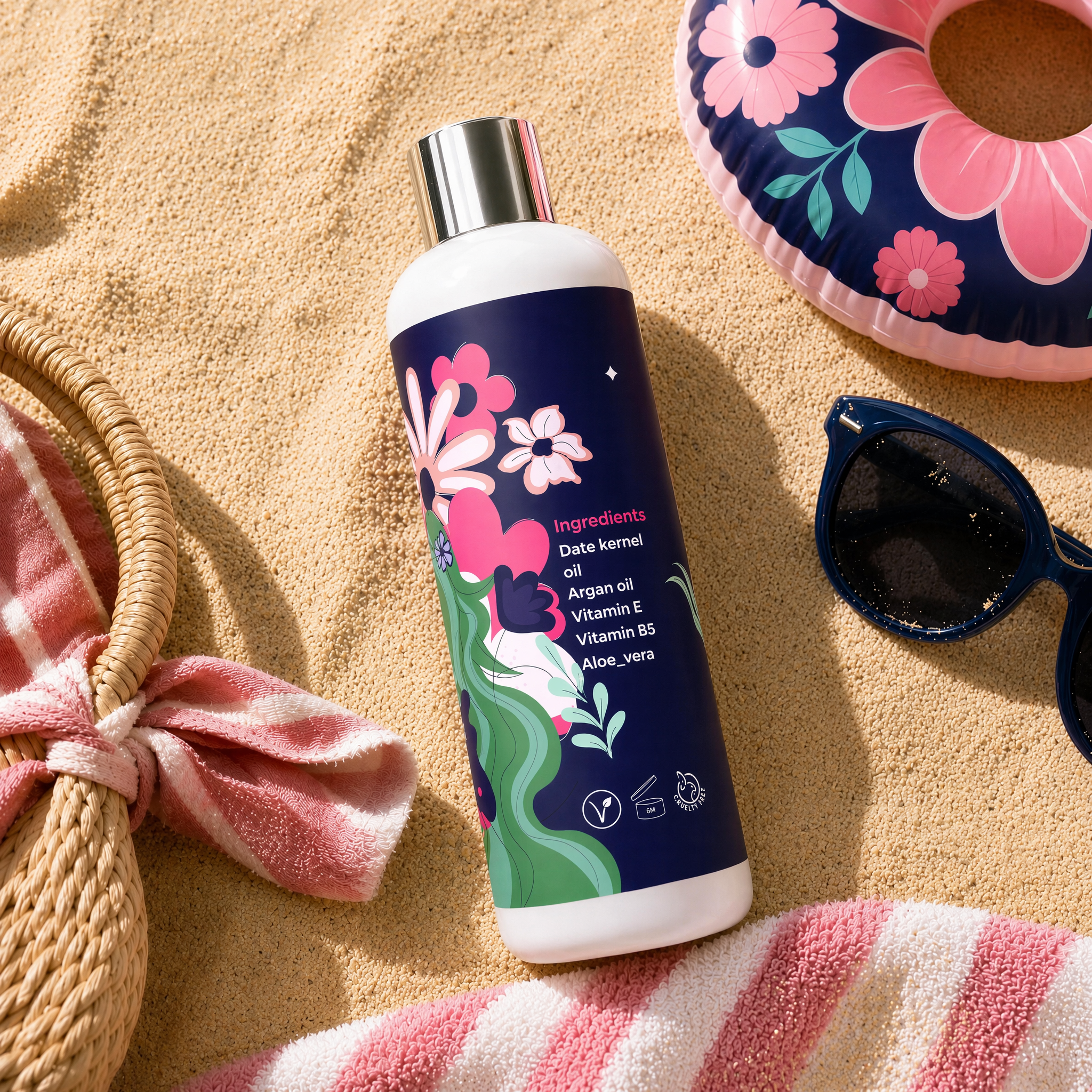 Milky Conditioner