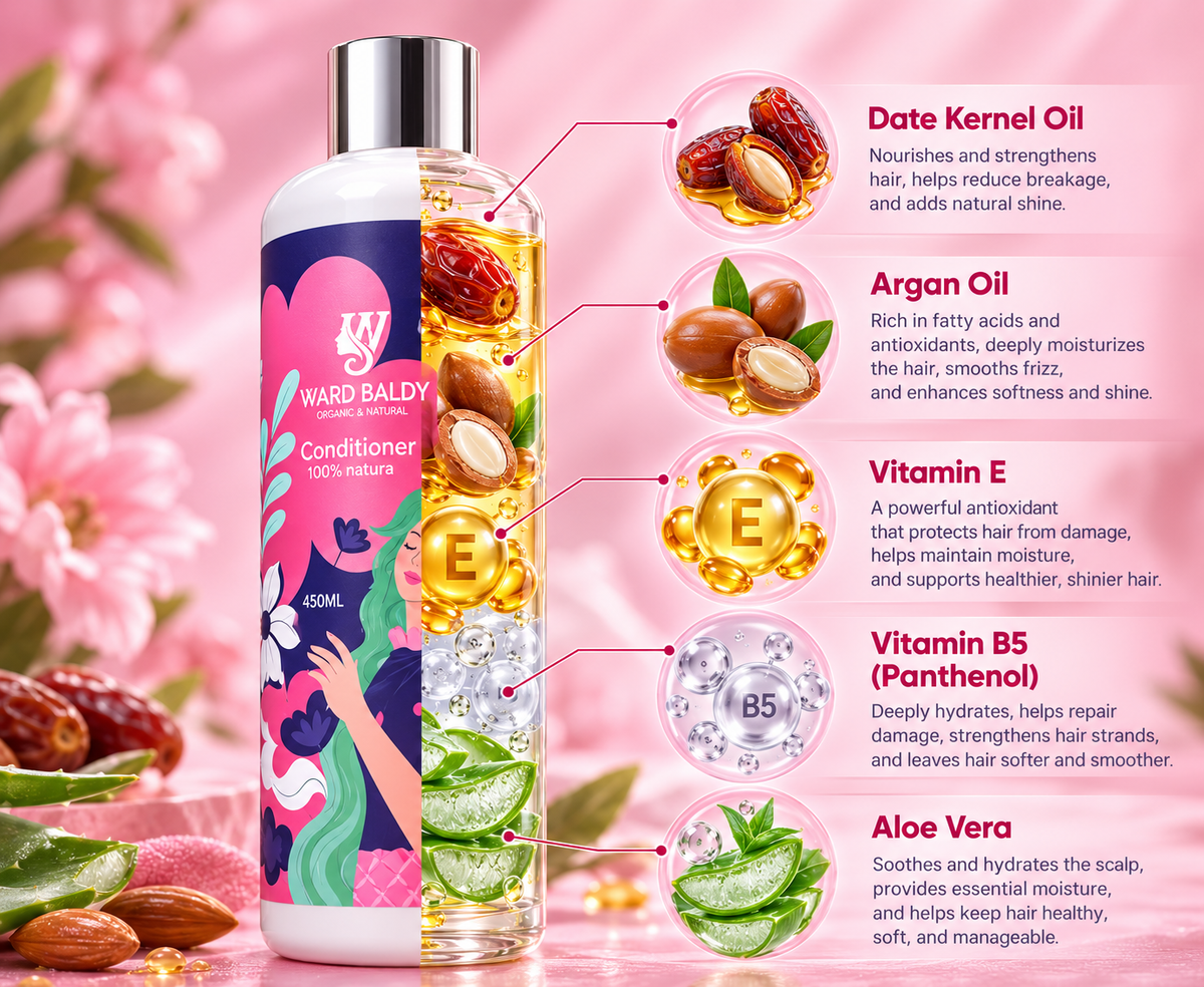 Milky Conditioner