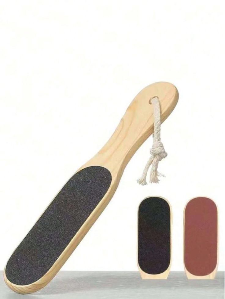 Foot File