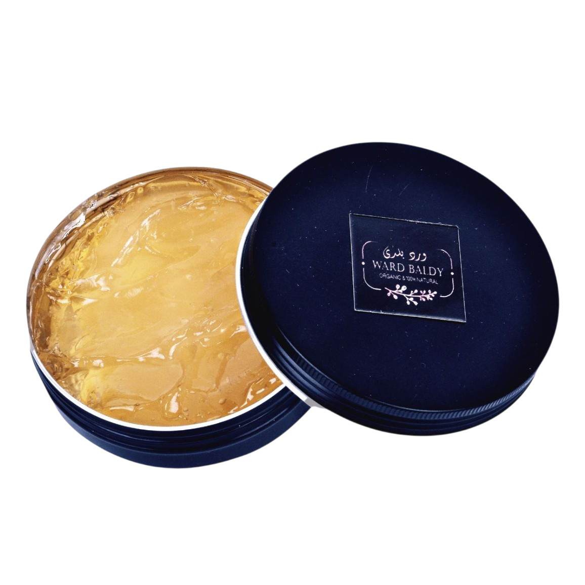 Frankincense Skin Gel