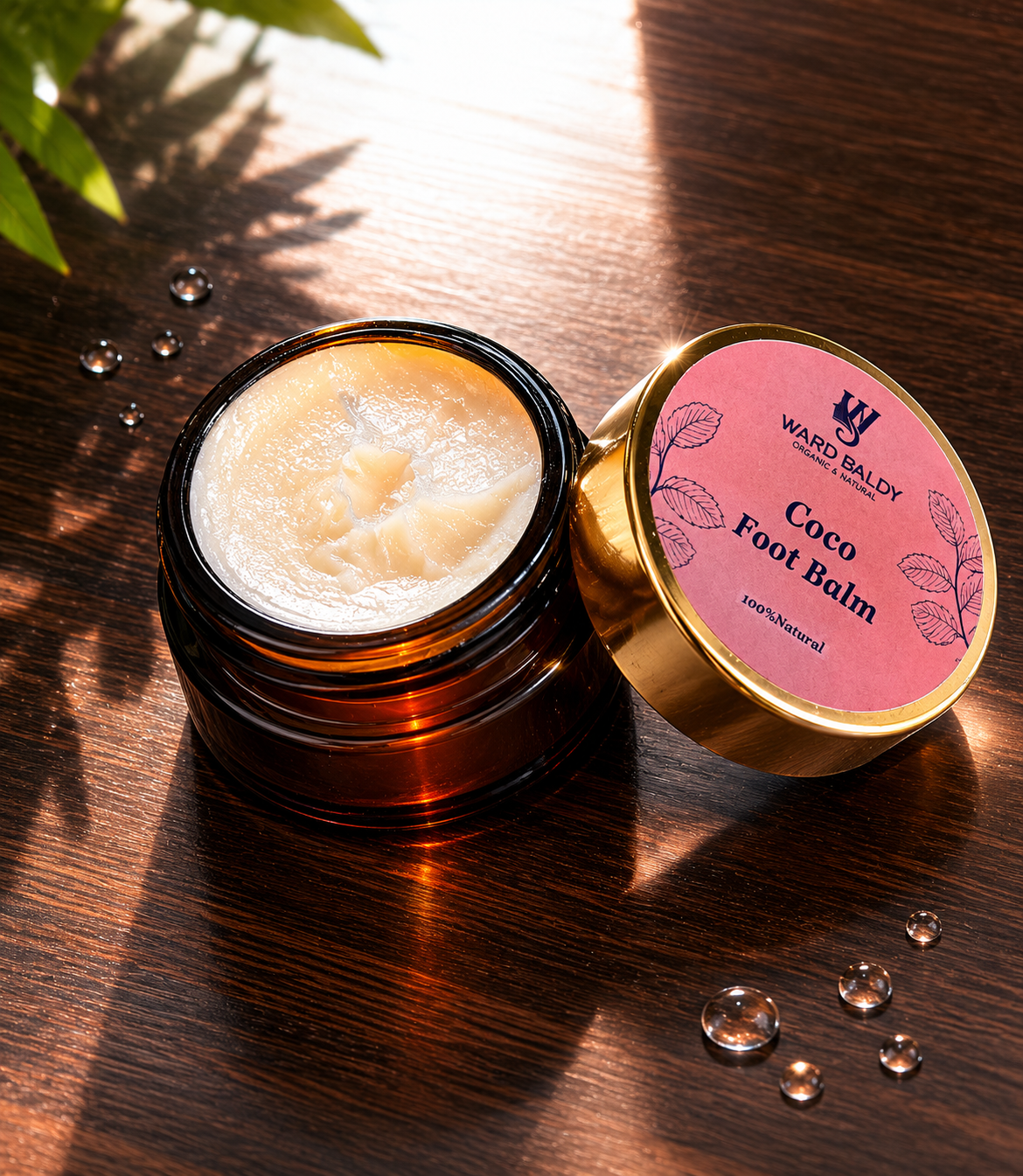 Foot Balm