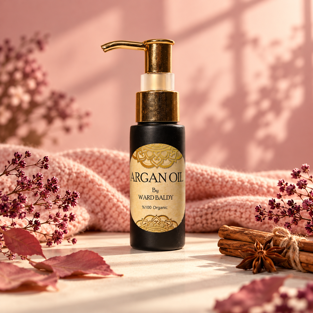 Argan Oil