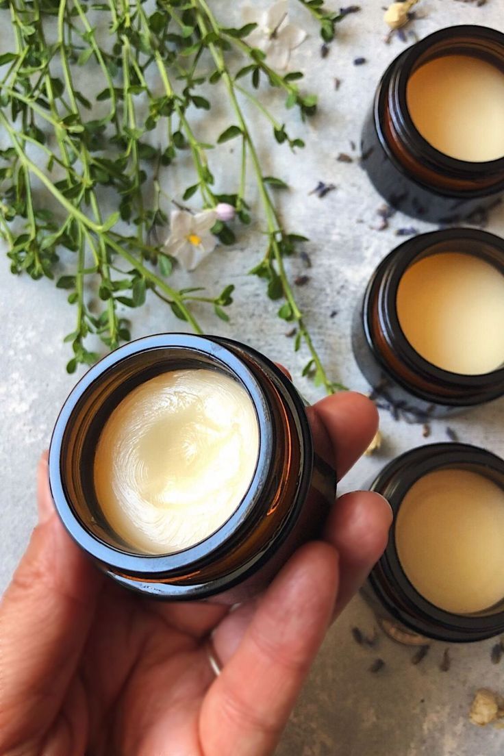 Foot Balm