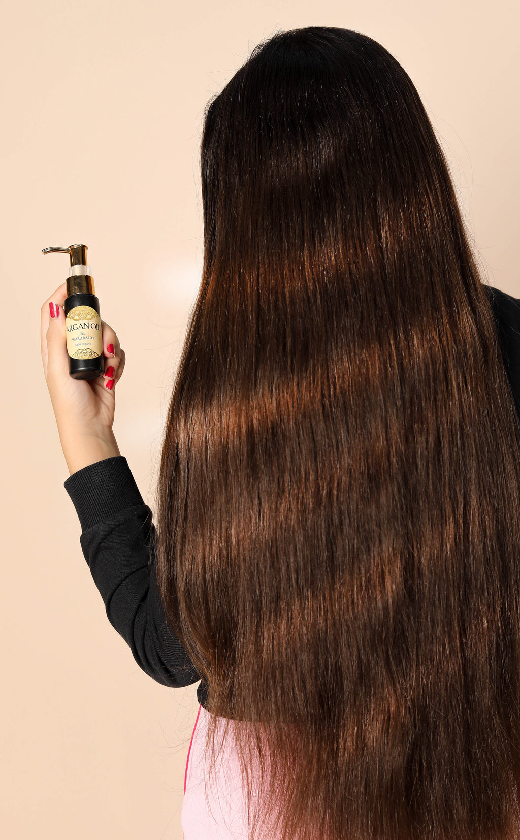 Argan Oil