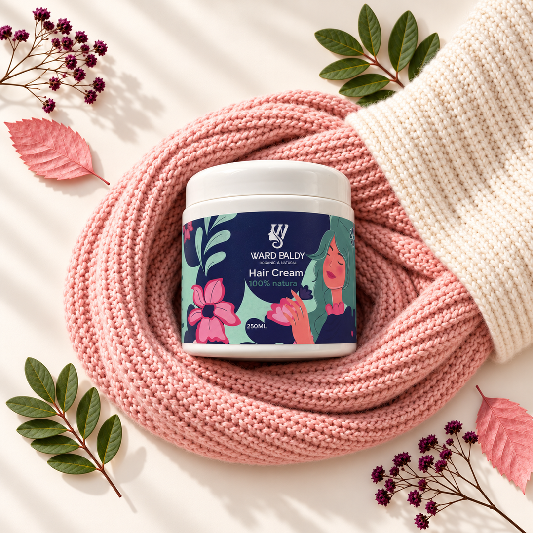 Hair Cream
