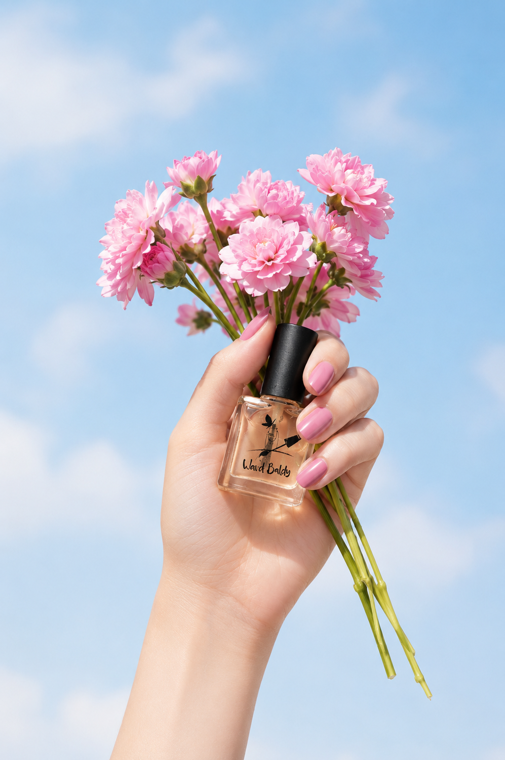Biotin Nail Serum