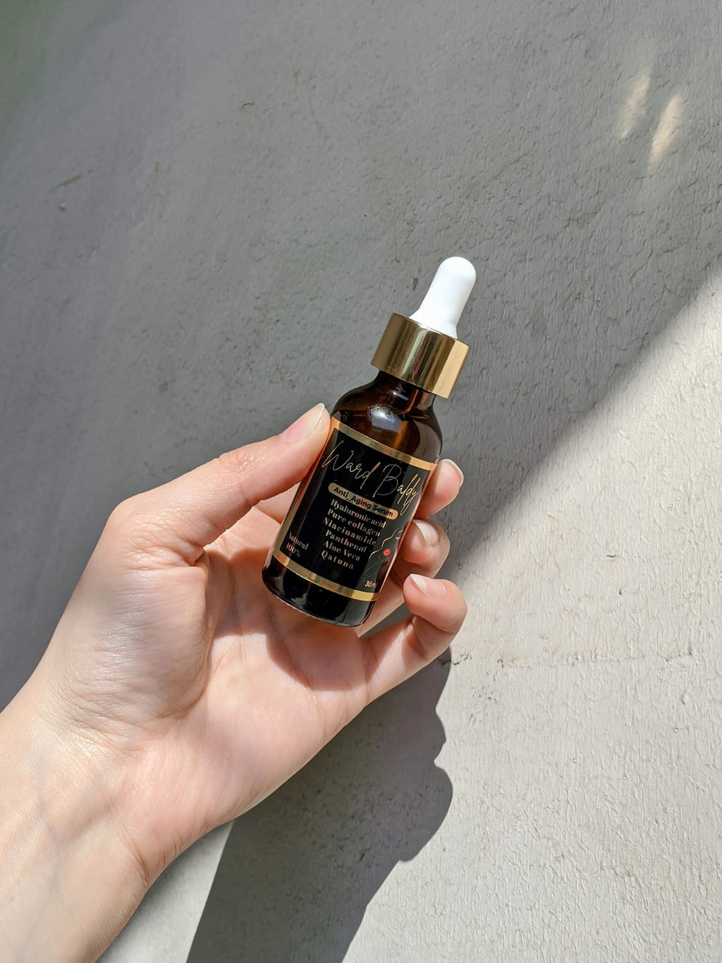 Anti_Aging Serum