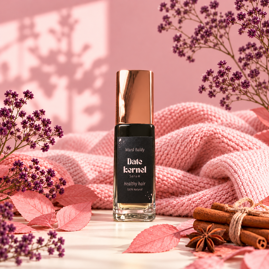 Date Kernel Serum