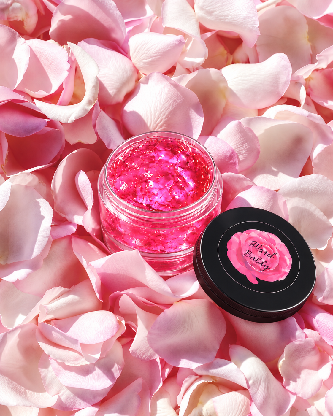 Rose Gel