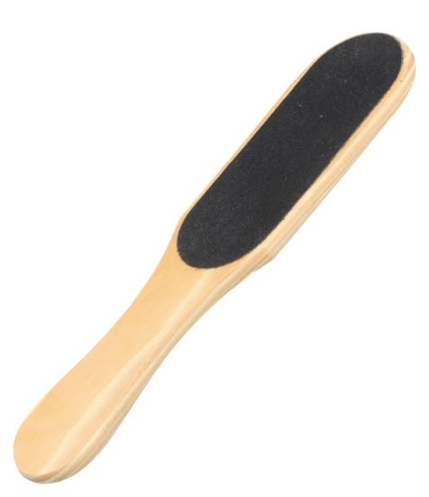Foot File