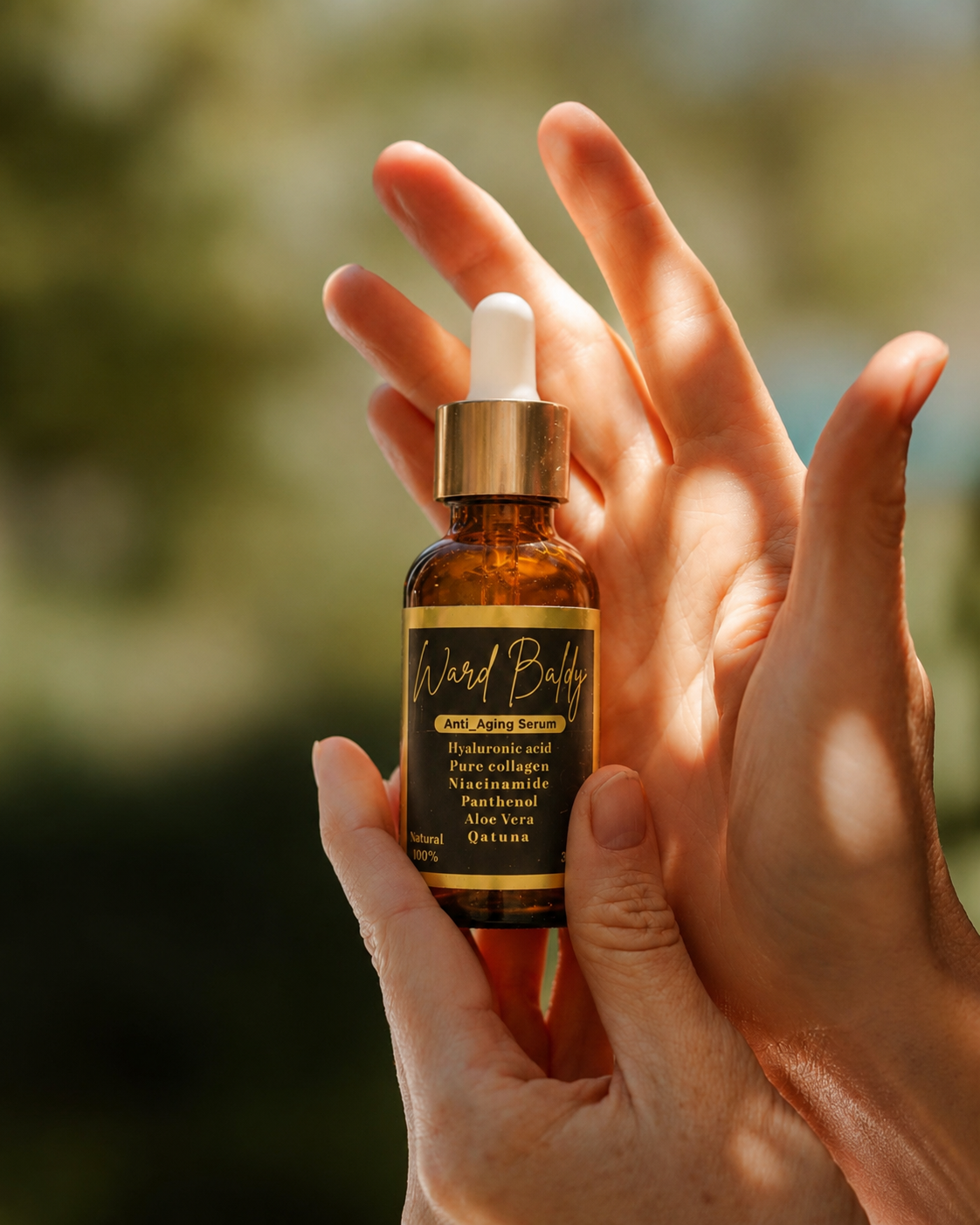 Anti_Aging Serum