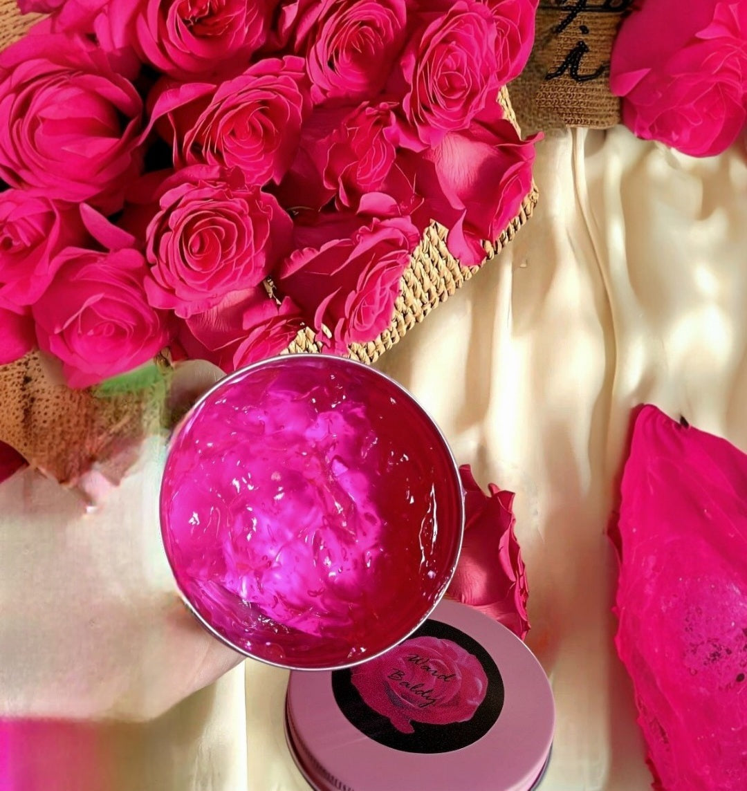 Rose Gel
