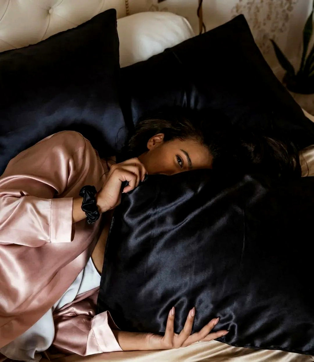 Satin Pillowcase