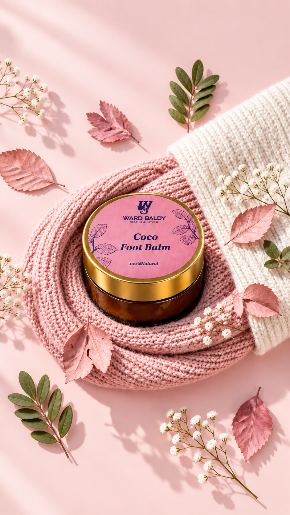 Foot Balm