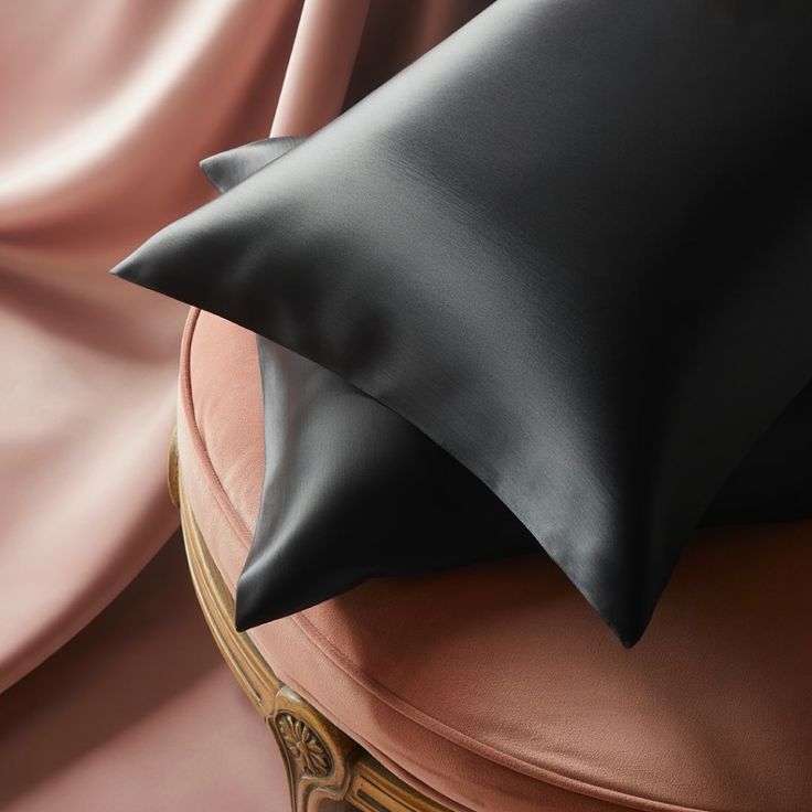 Satin Pillowcase