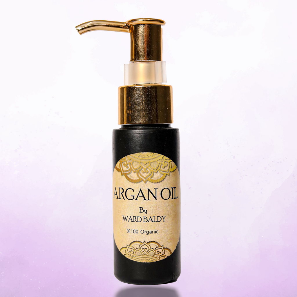 Argan Oil