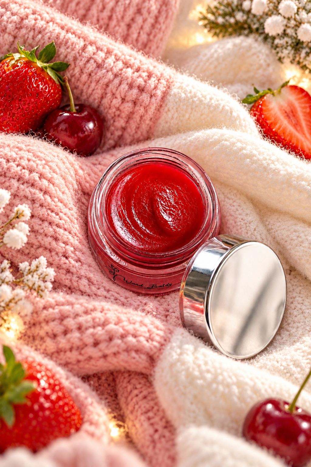 Iip balm