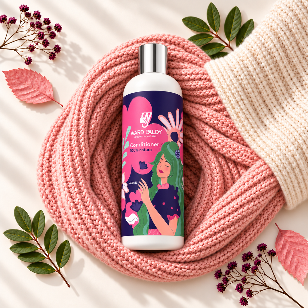 Milky Conditioner