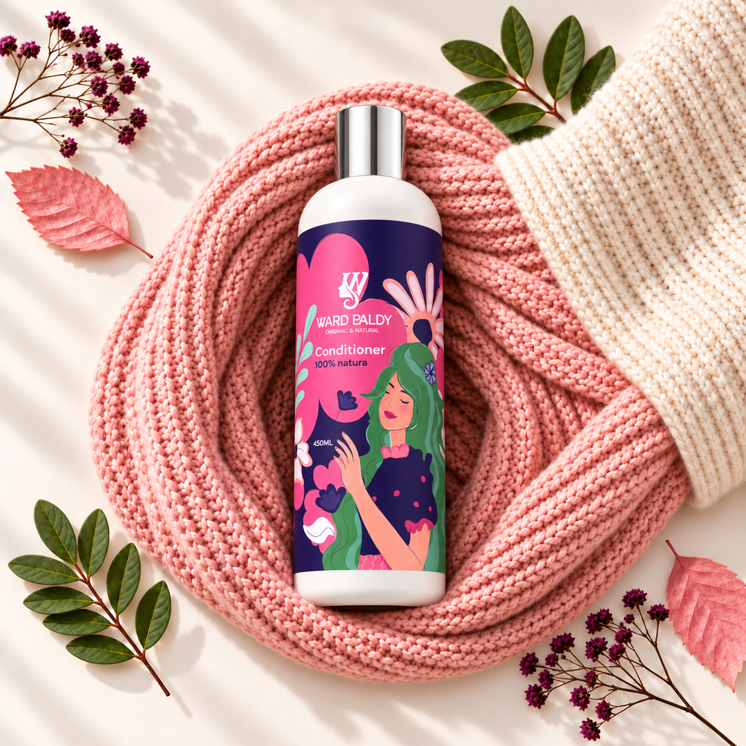 Milky Conditioner