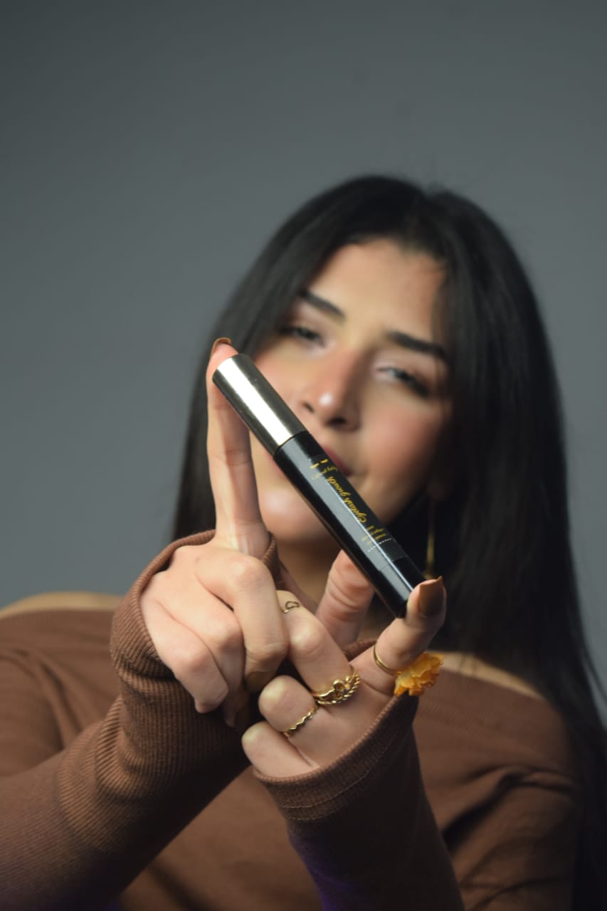 Eyelash Growth Mascara